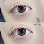 브로우에반하다 눈썹&왁싱&속눈썹