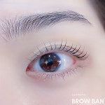 브로우에반하다 눈썹&왁싱&속눈썹&psi전문대리점