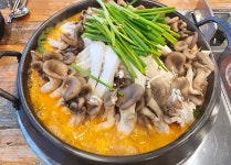 88흑염소&착한낙지