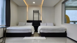 가평 블리스 펜션