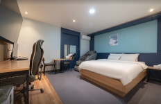 커브호텔 익산점