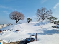 하늘솔황토민박