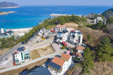 삼척 일마래 펜션