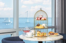 켄트호텔 스카이라운지