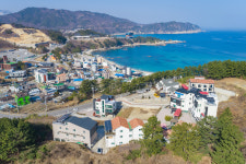 삼척 일마래 펜션