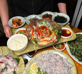 목포명가 과천점