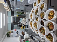 장성원부대찌개뼈해장국 통복시장점