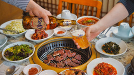 장우가든 남양주본점