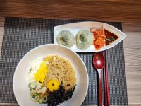 심포국수