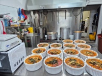 장성원부대찌개뼈해장국 통복시장점