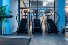 우주짐 미아점 PT & 헬스