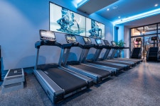 우주짐 미아점 PT & 헬스