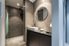 우주짐 미아점 PT & 헬스