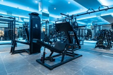 우주짐 미아점 PT & 헬스