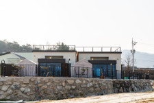 스테이왔는가 경주