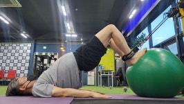 힘스포츠 운동재활센터