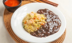 백년교동짬뽕 거여점