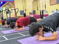 힘스포츠 운동재활센터