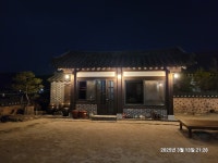 경주한옥 운정루