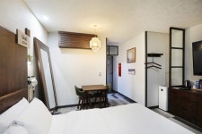 호텔 유앤아이 무인텔