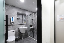 호텔 유앤아이 무인텔