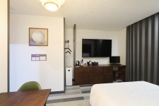 호텔 유앤아이 무인텔