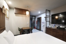 호텔 유앤아이 무인텔