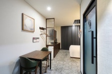 호텔 유앤아이 무인텔