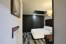 호텔 유앤아이 무인텔