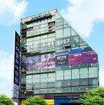 이알피어학원 강남아이엘츠