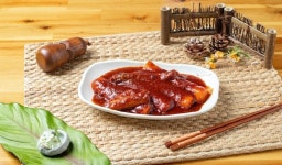 고민석 원조 불오뎅 가마솥 떡볶이