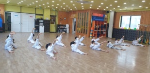 글로벌아이태권스쿨