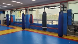 강남합기도킥복싱