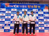 글로벌아이태권스쿨