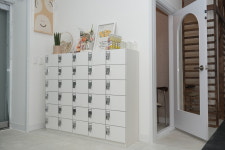 온 컨디셔닝&피티