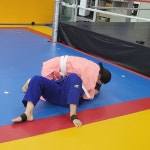 강남합기도킥복싱