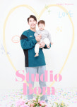 스튜디오 봄 셀프사진관
