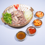 명인설렁탕 배봉초교점