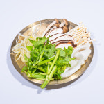 명인설렁탕 배봉초교점