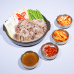 명인설렁탕 배봉초교점