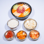 명인설렁탕 배봉초교점