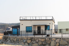 스테이왔는가 경주