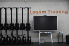 라곰트레이닝 서초