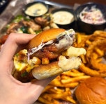 감탄계 숯불치킨 전주신시가지점