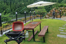 여수유하우스펜션A동