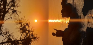 승봉도 일도네펜션