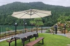 여수유하우스펜션A동