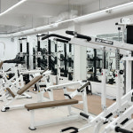 보스턴짐 평택안중점 헬스PT