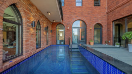 썬라이즈풀빌라