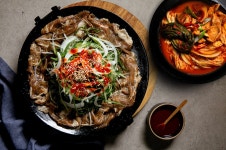 현주식당 광주동천점